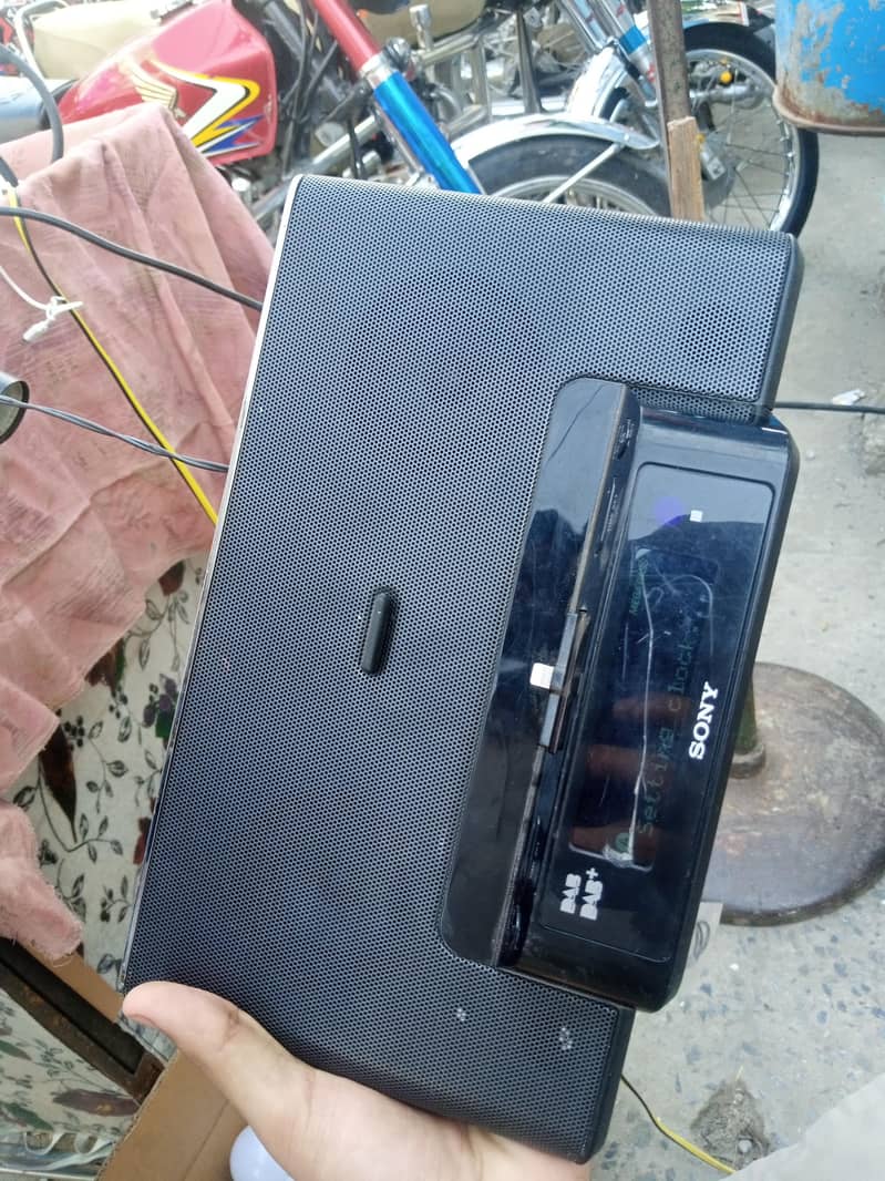 sony speaker 3