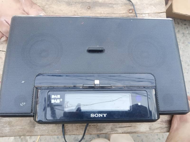 sony speaker 5
