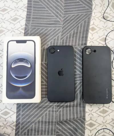 Apple iPhone 16e 128gb non pta