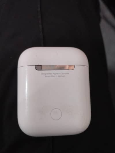 Apple Airpods Gen (2)