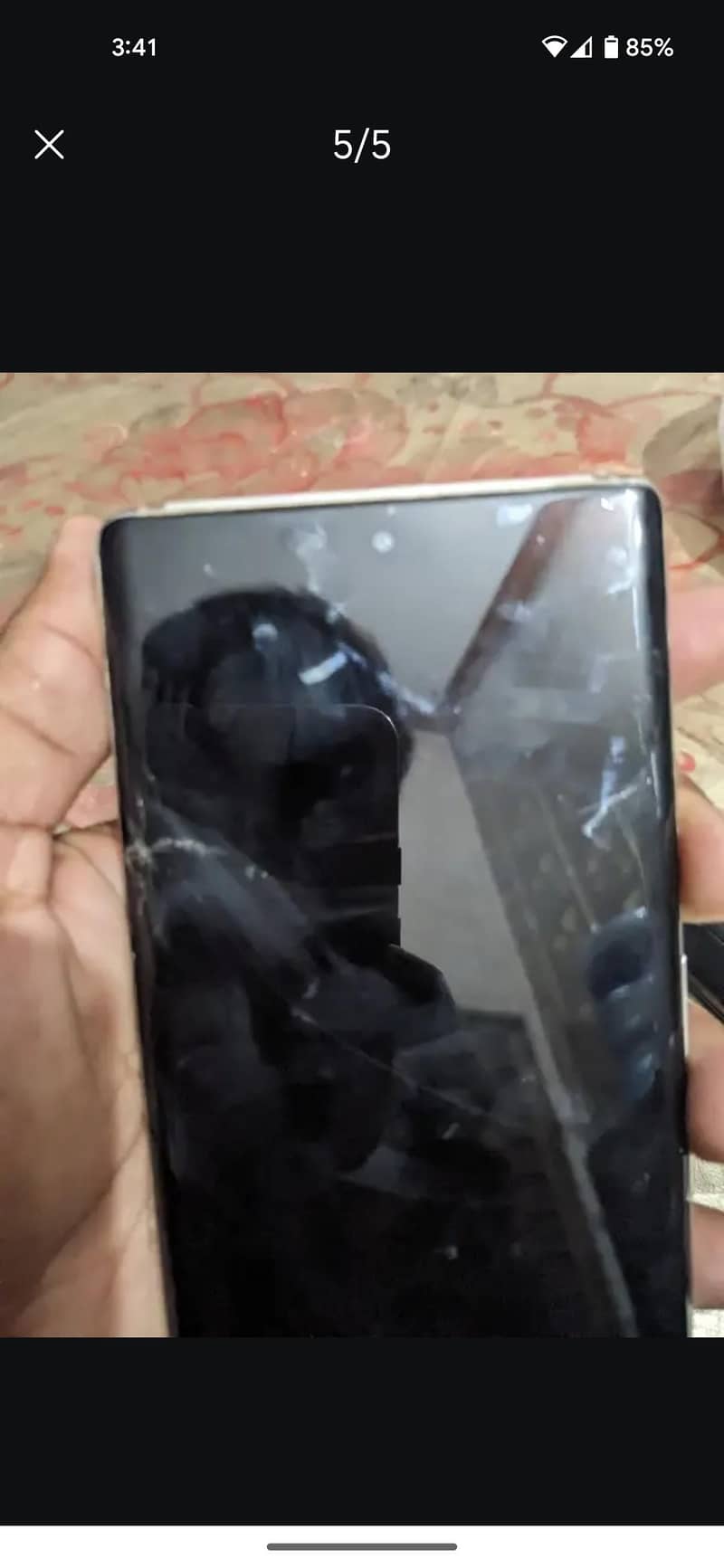 Google Pixel 6 Pro 0