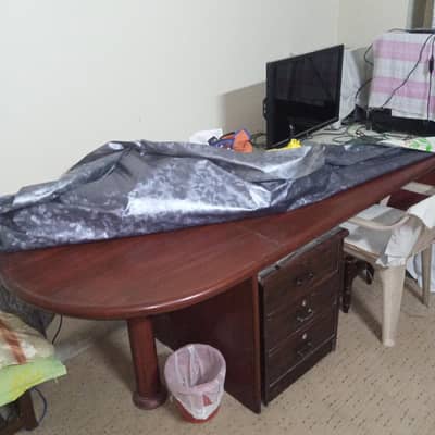 office computer table