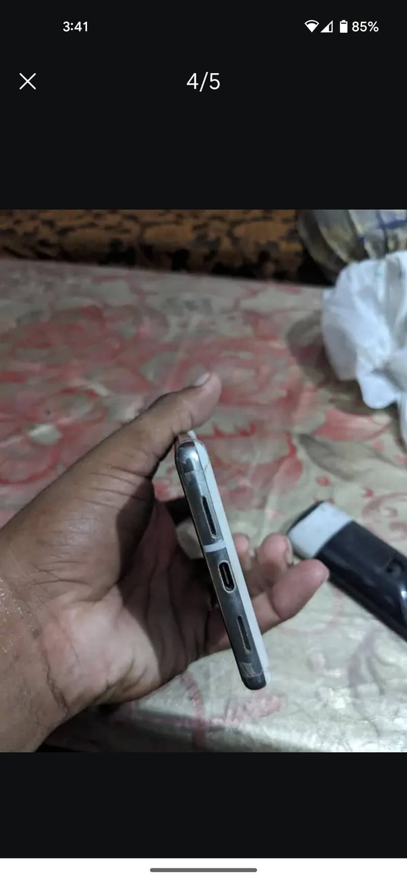 Google Pixel 6 Pro 1