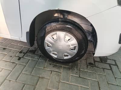 Suzuki Wagon R 2018