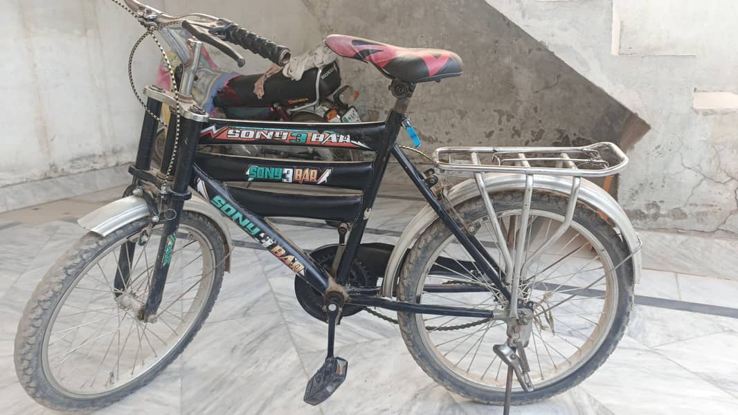 old used 0