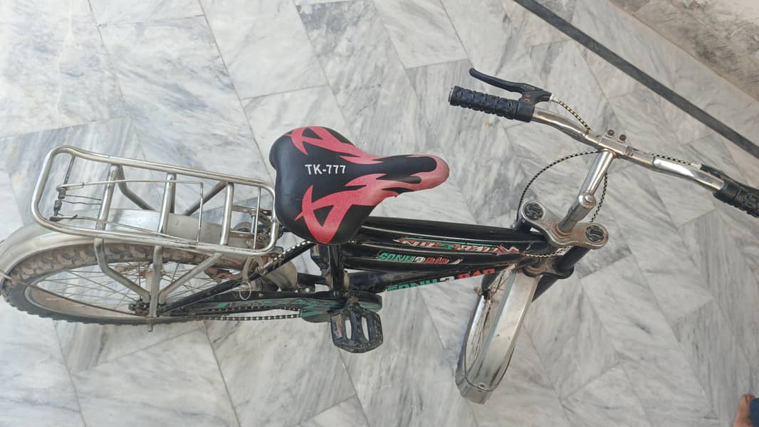 old used 2