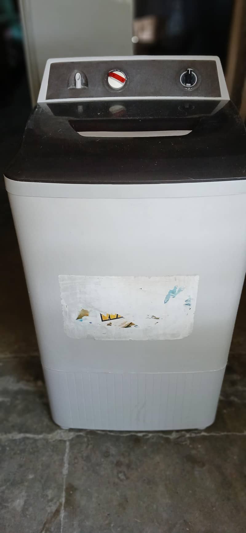 Washing Machine 0
