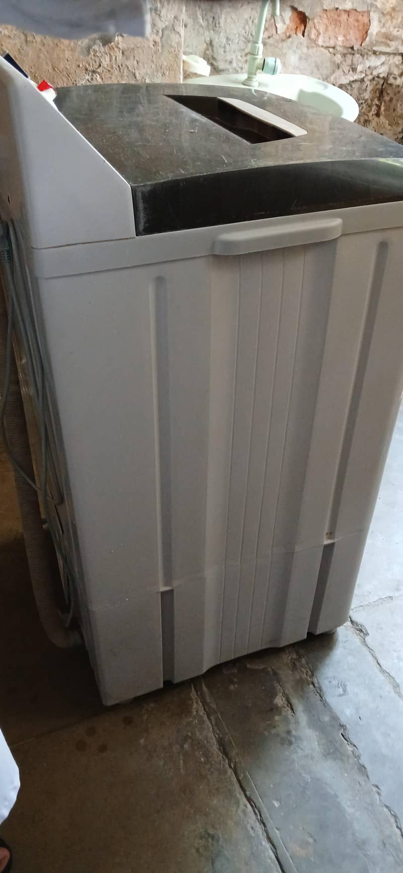 Washing Machine 3