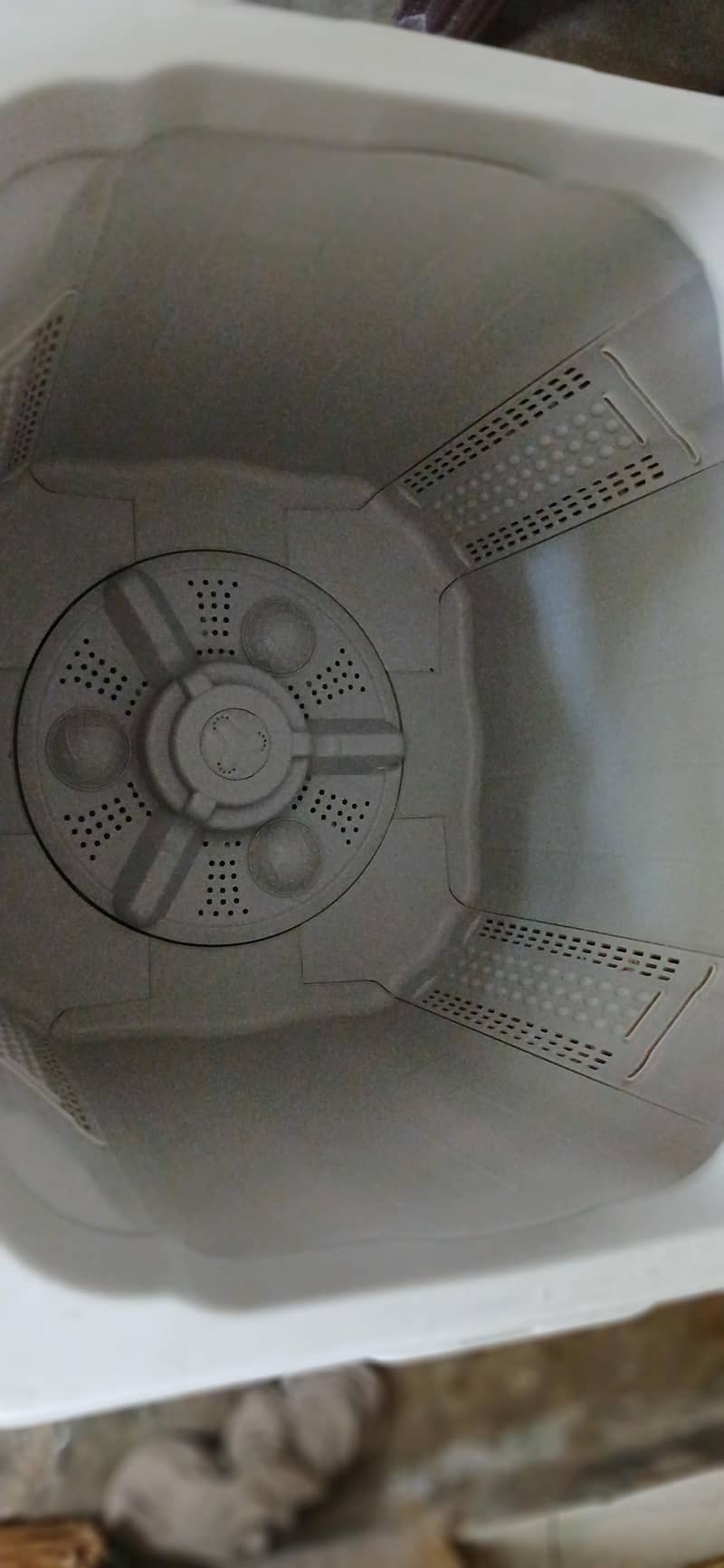 Washing Machine 4