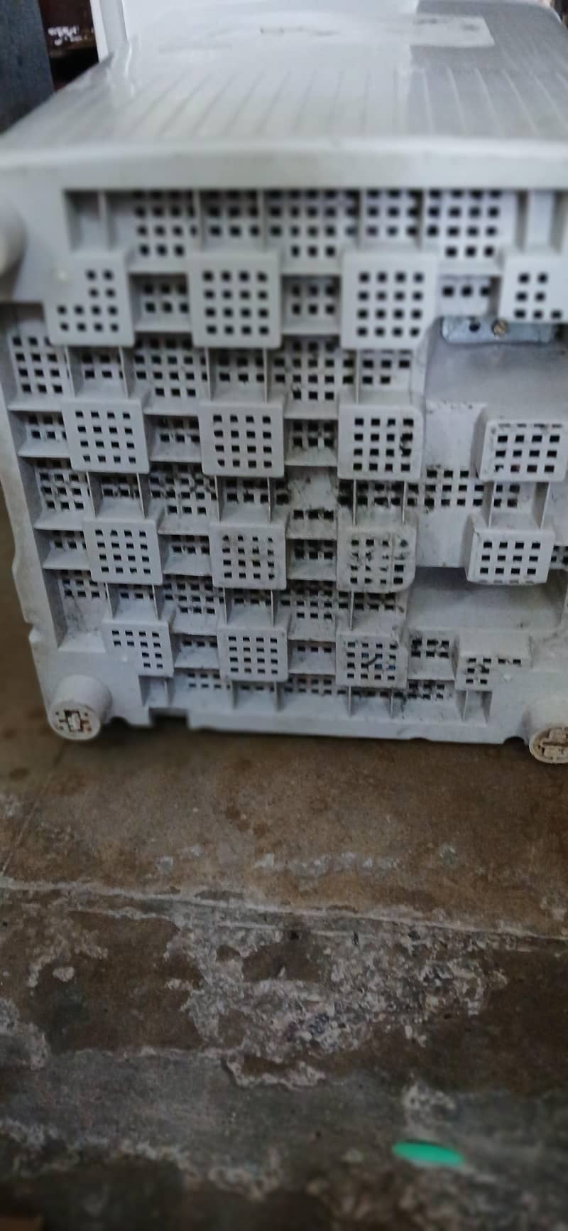 Washing Machine 5