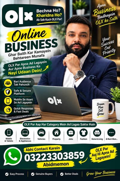 Home based business