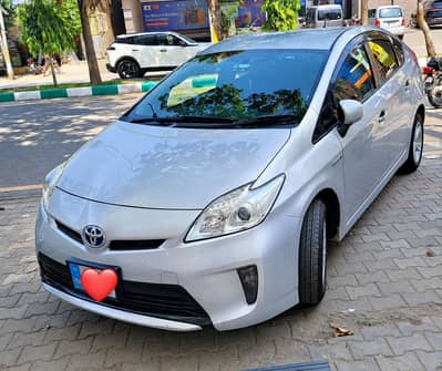 Toyota Prius 2012 / 2014
