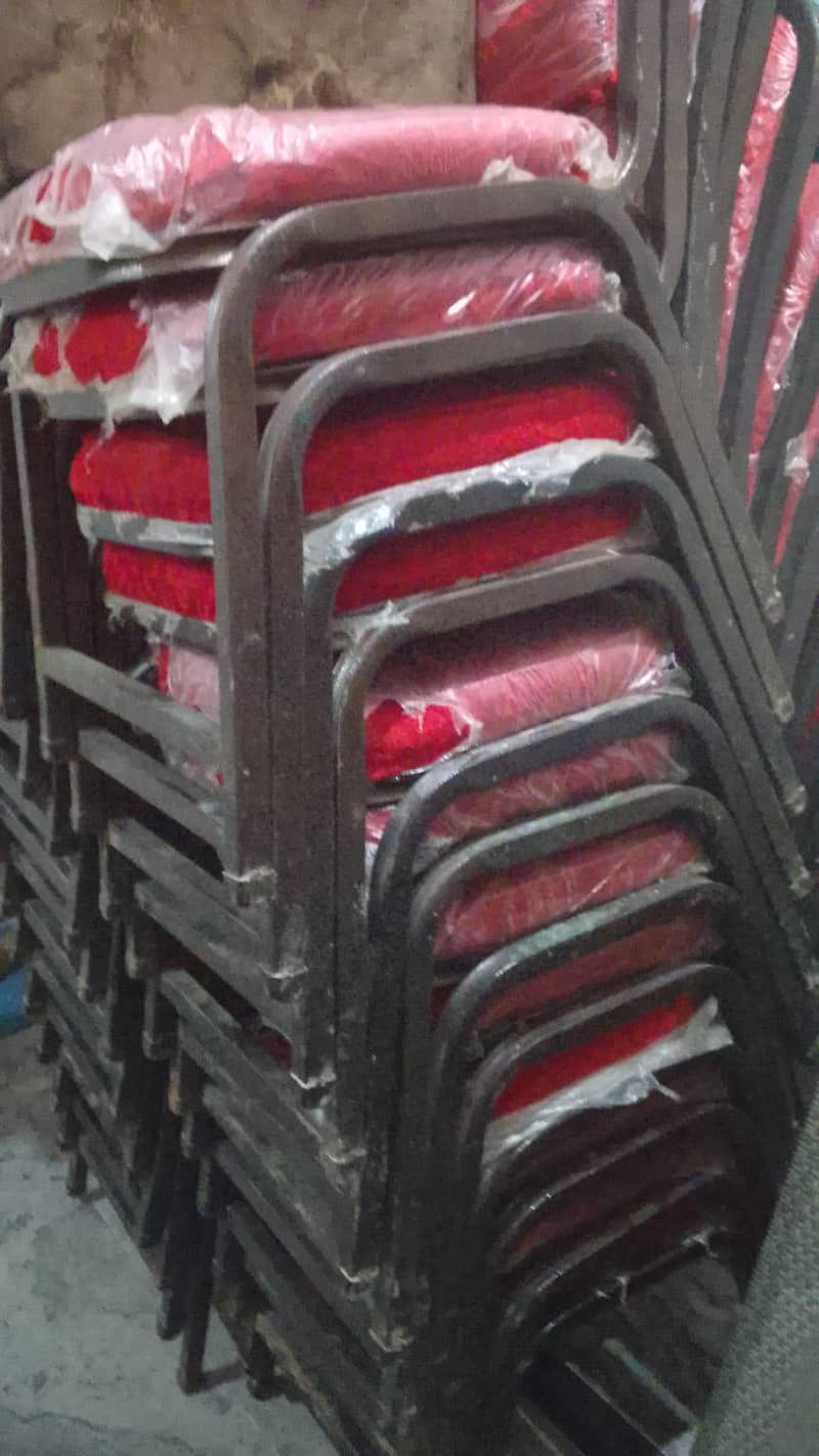 Chairs 1