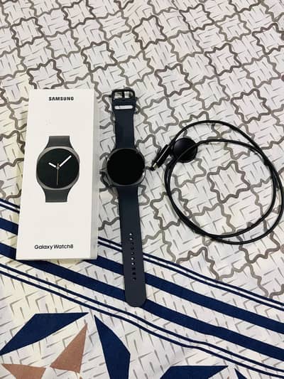 Samsung Galaxy Watch 8