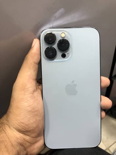 Apple iPhone 13 Pro Max
