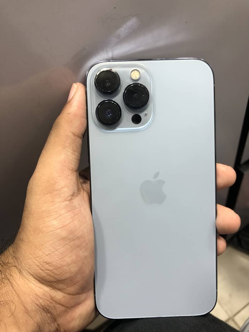 Apple iPhone 13 Pro Max 0