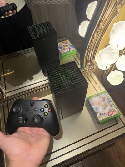 Xbox Series X 1TB