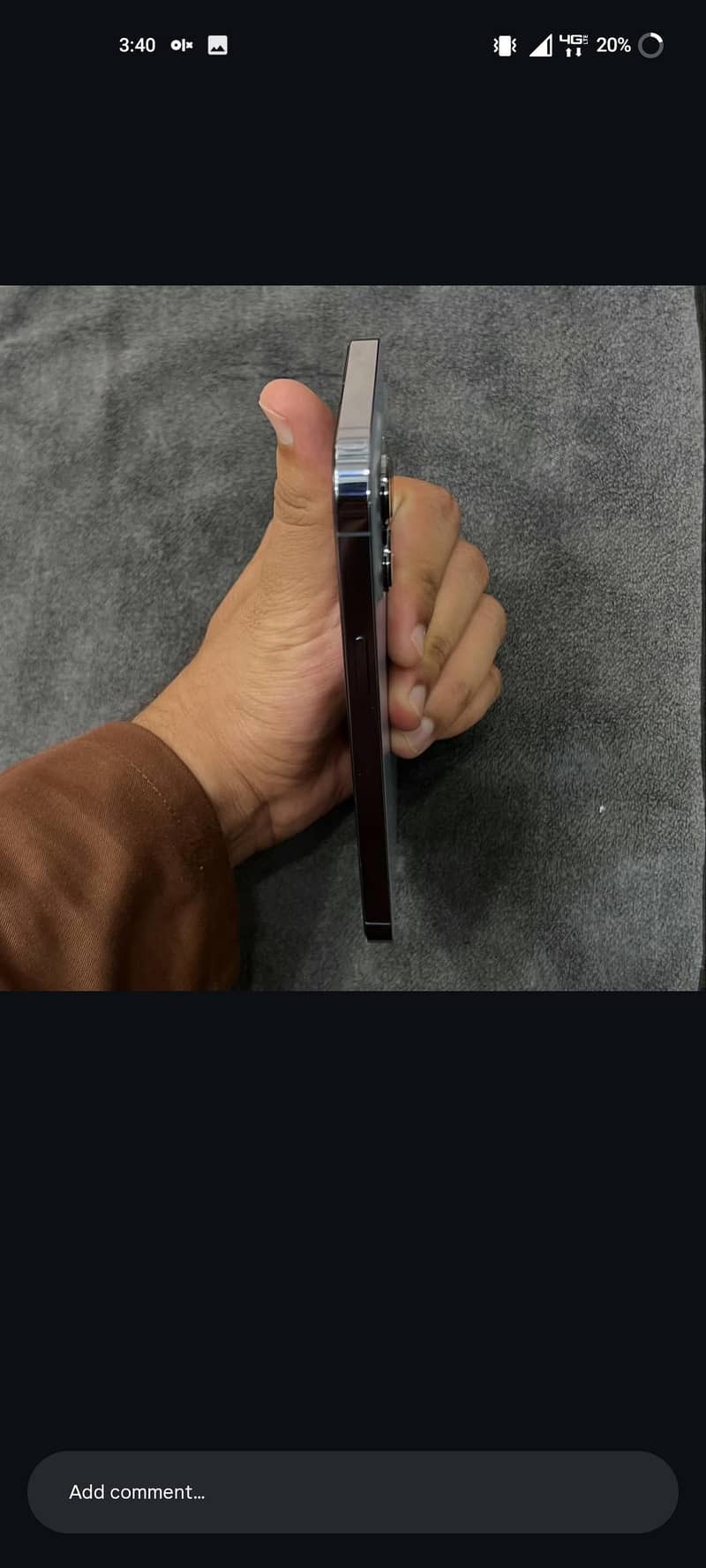 Apple iPhone 13 Pro Max 2
