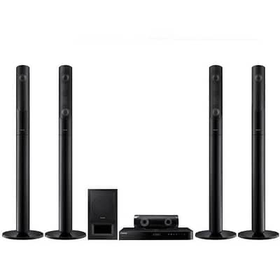 Samsung home theater system