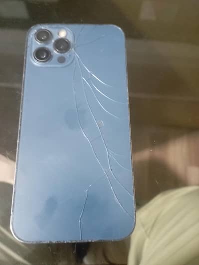 iPhone 12 Pro 256gb