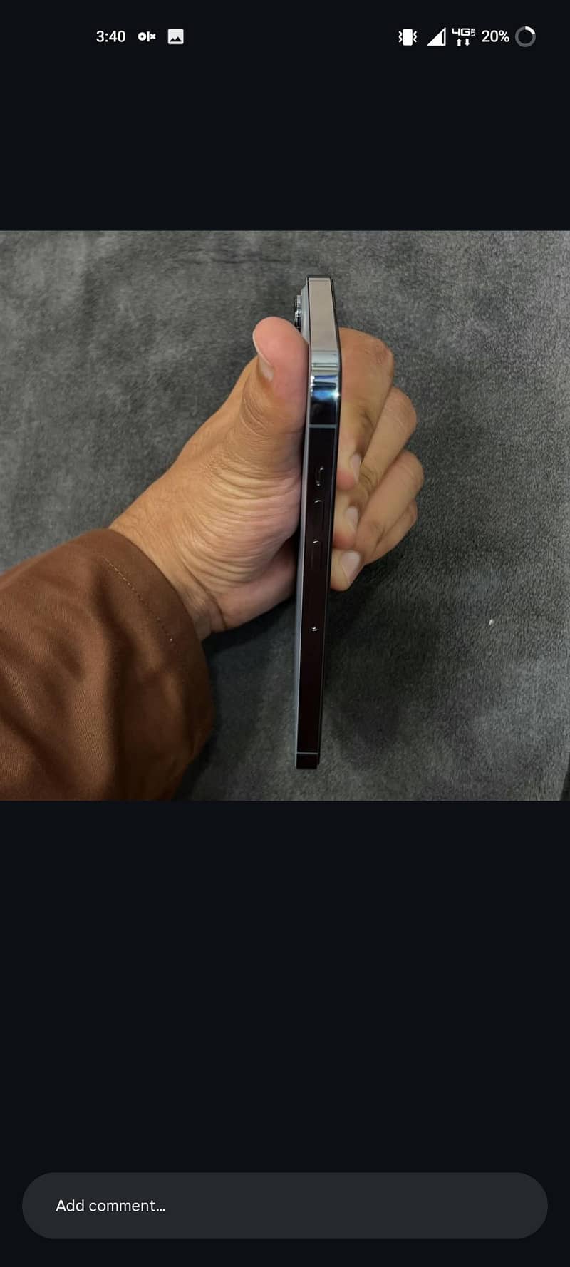 Apple iPhone 13 Pro Max 2