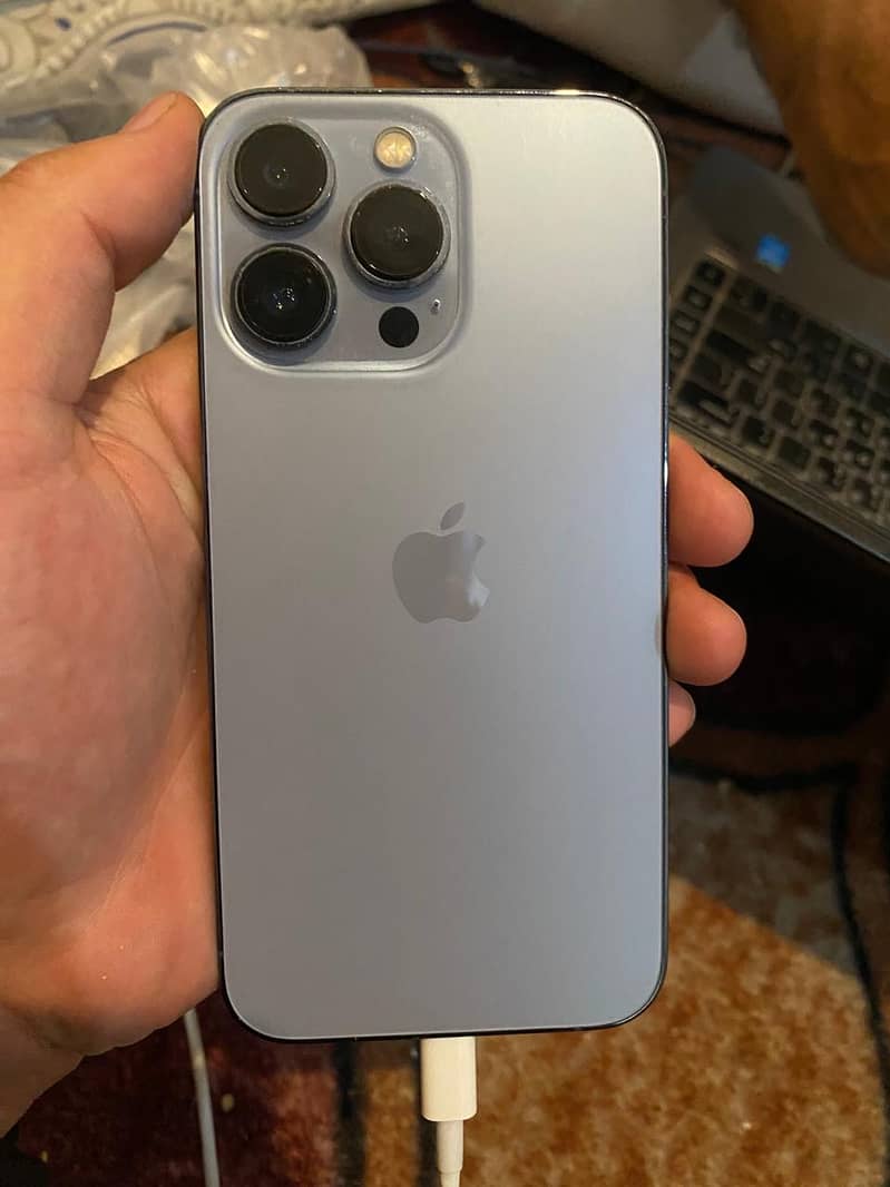 Apple iPhone 13 1