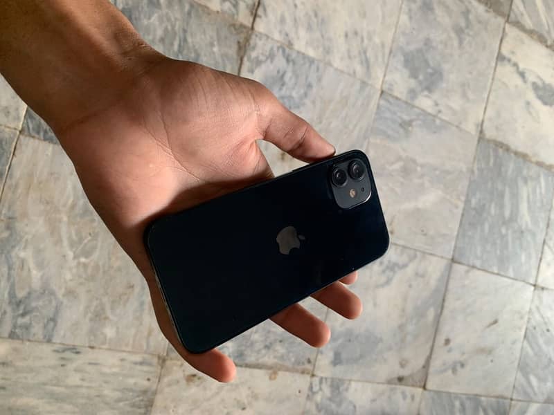 Apple iPhone 12 0