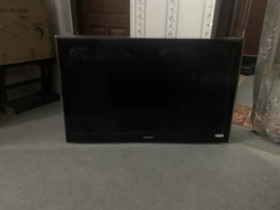 Samsung Led for sale 55 inch