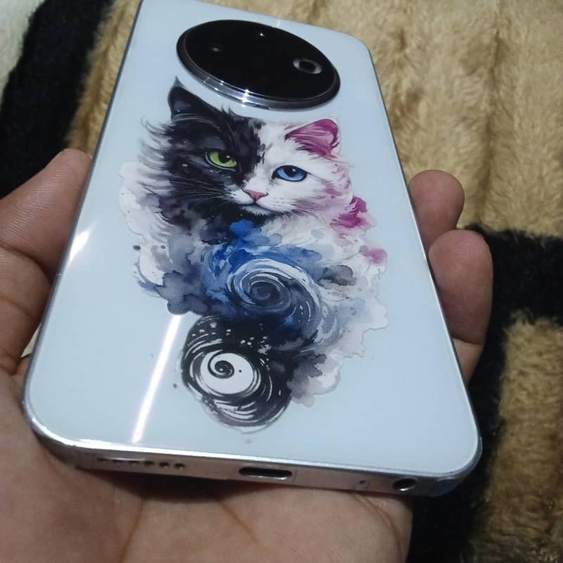 Tecno SPARK 30C 3
