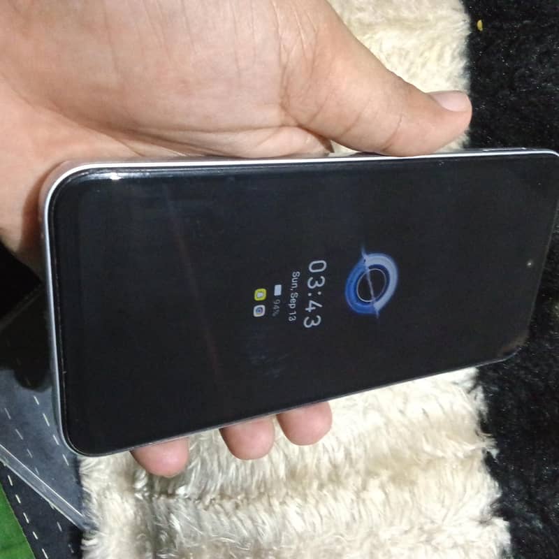 Tecno SPARK 30C 6