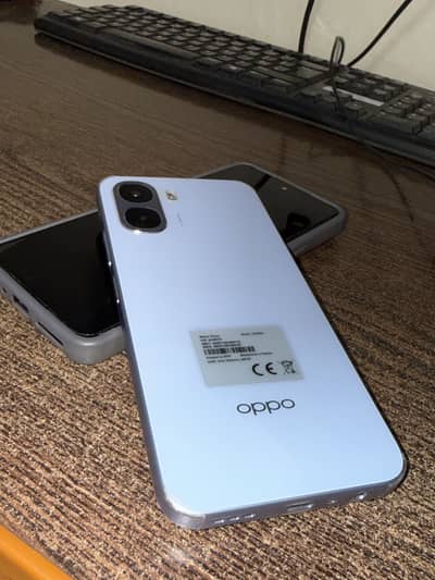 OPPO A6k 6/128