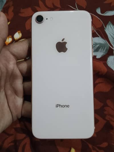 Apple iPhone 8