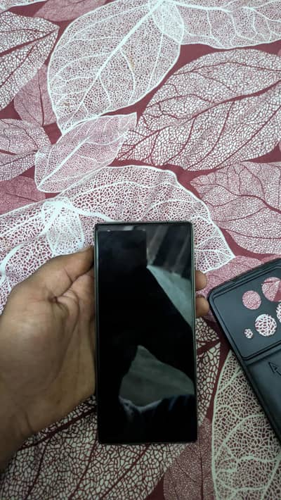 Infinix Note 40