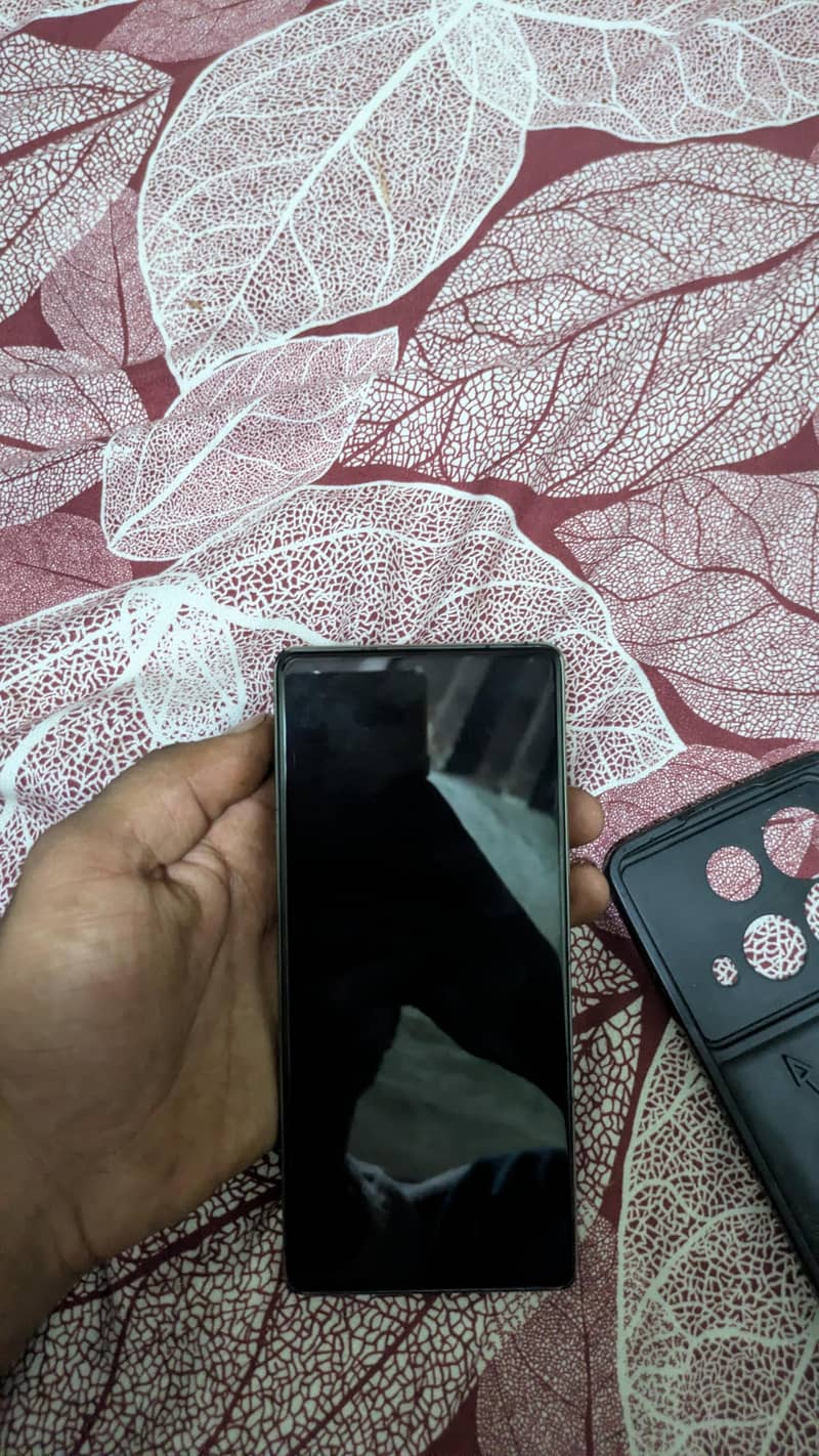 Infinix Note 40 0