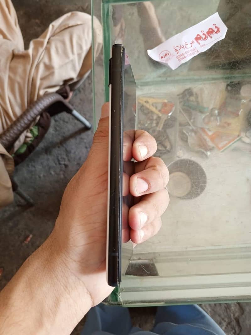 Google Pixel 6a 5