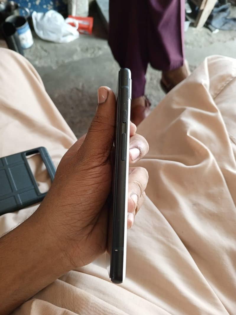 Google Pixel 6a 6