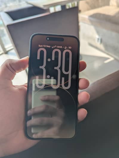 Apple iPhone 14 Pro Max JV 256 GB