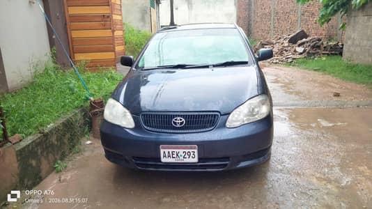 20 d saloon diesel