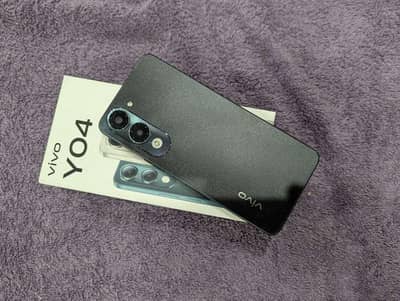Vivo Y04