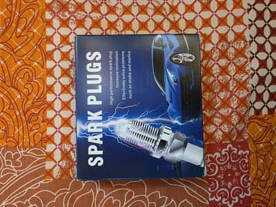 Iridium Spark Plugs Civic