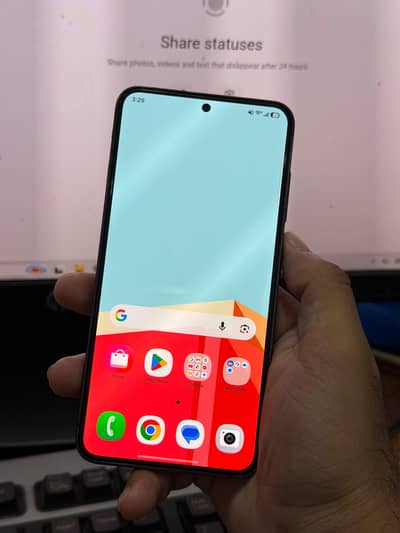 Samsung Mobile S23