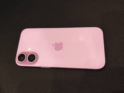 iphone 16 Jv , 91% health, 10/10 condition