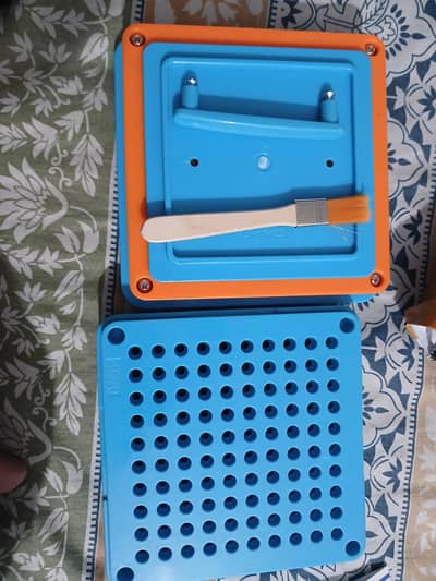 Capsule Filling Machine