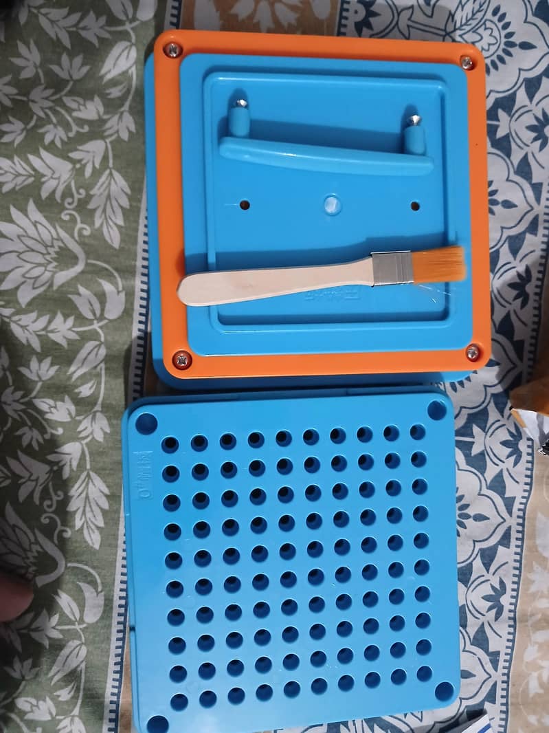 Capsule Filling Machine 0