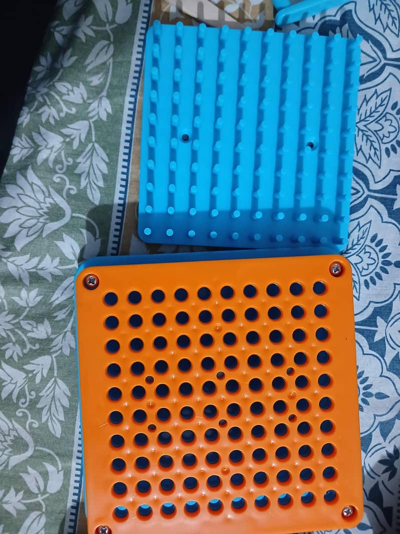 Capsule Filling Machine 2