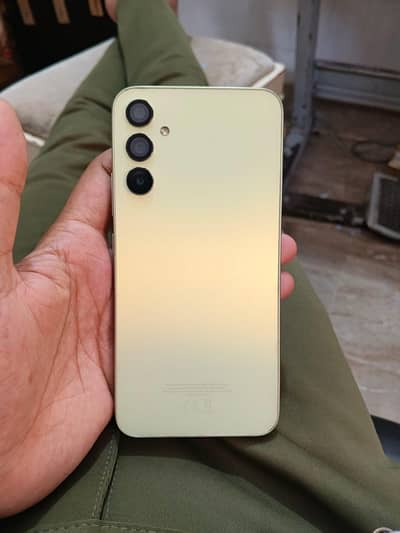 Samsung Mobile A34 5G