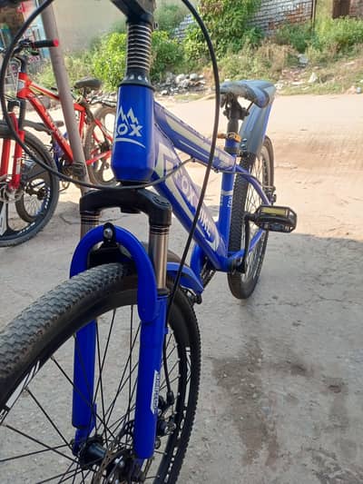 cycle for sale