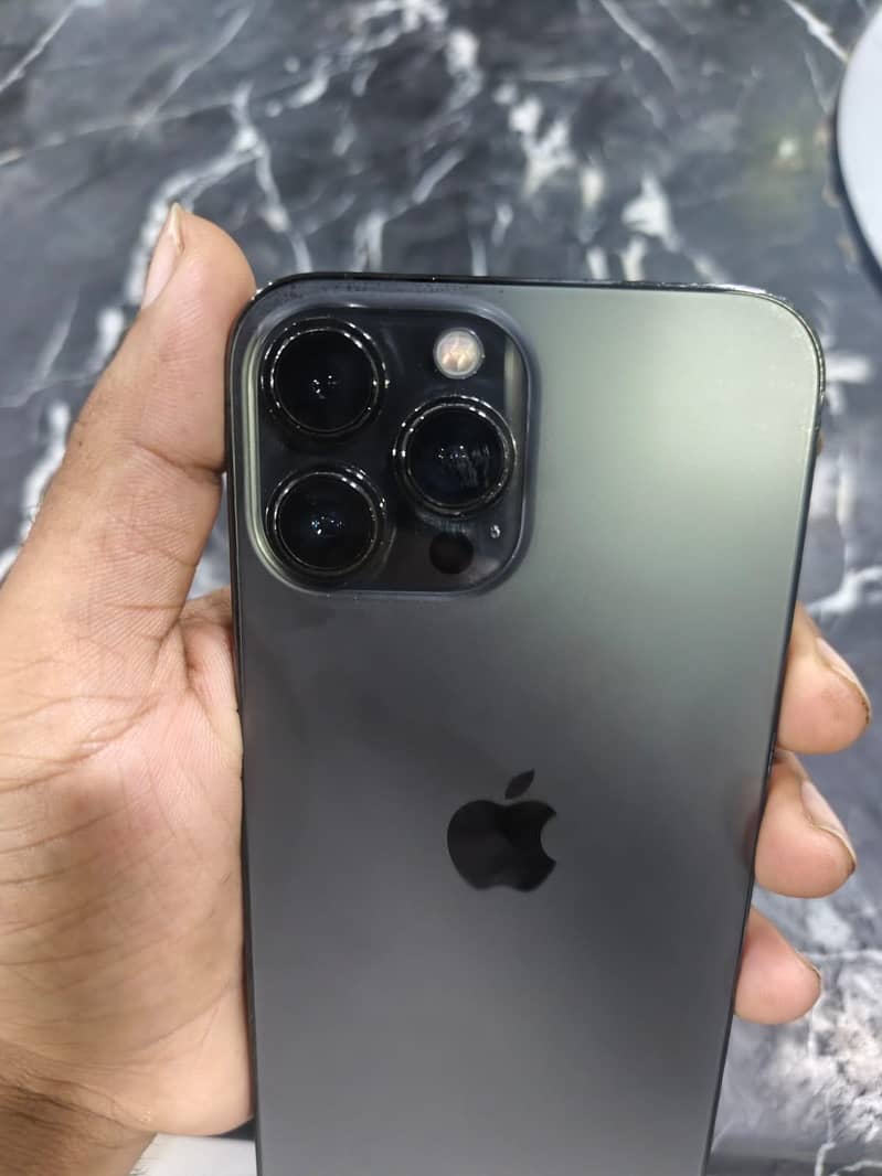 Apple iPhone 13 Pro Max 1