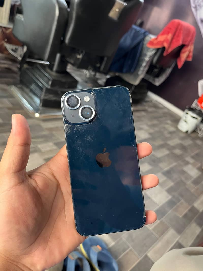 Apple iPhone 14 0