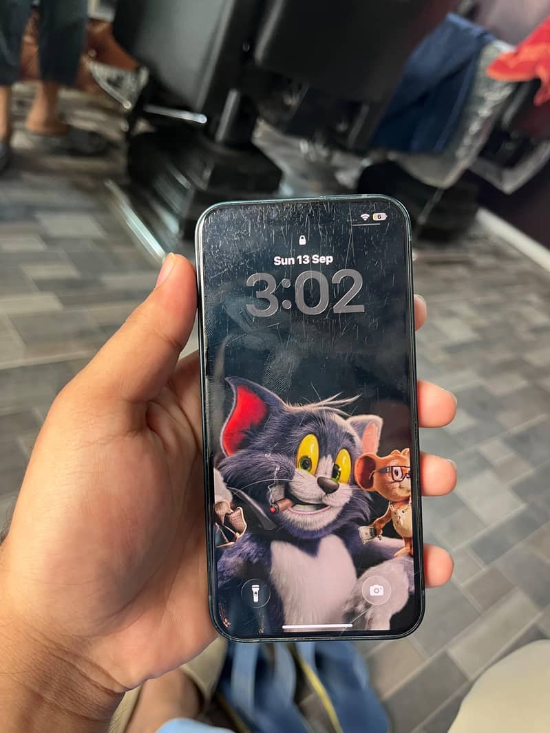 Apple iPhone 14 2